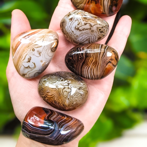 Highest Quality Uruguayan Amethyst Geodes 387.9 grams - Picture 9 of 11